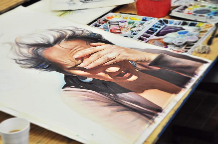mom and paint.png