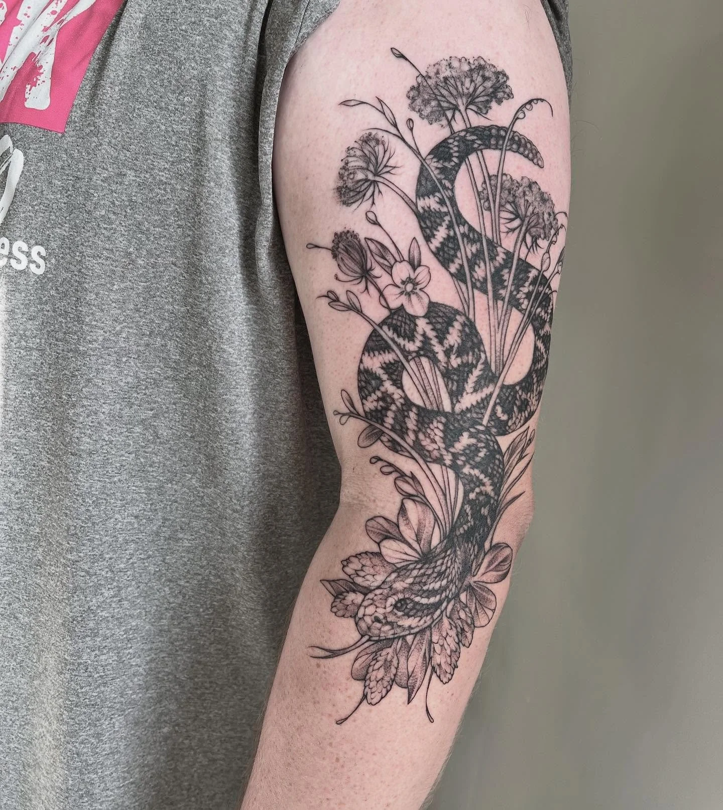 Rattle sneaky snek&hellip; 🐍