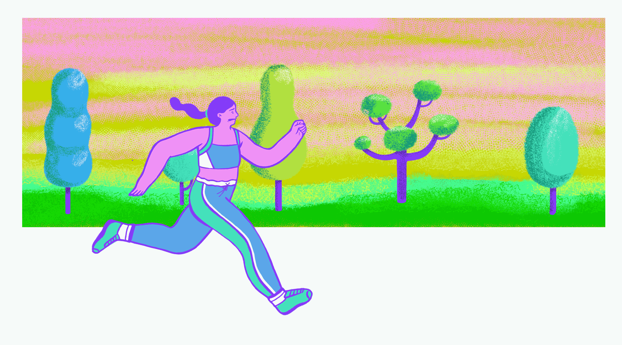 Run cycle