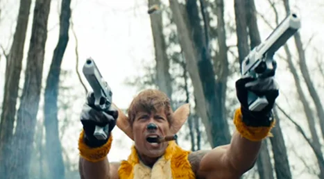 Its Always Something...