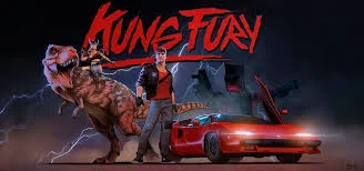 Behold the glory of kung fury!!!!
