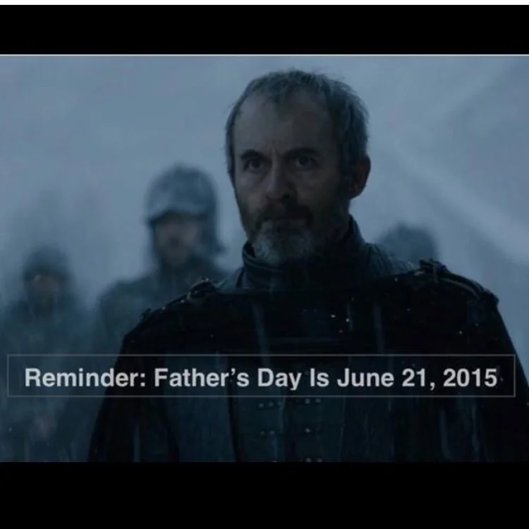 Happy Father's Day