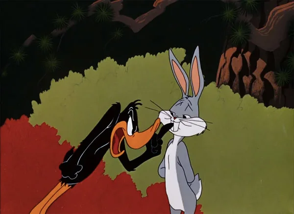 Tony Zhou dissects Chuck Jones