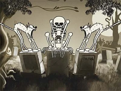 Disney and death