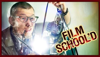 Film School'd starts cutting