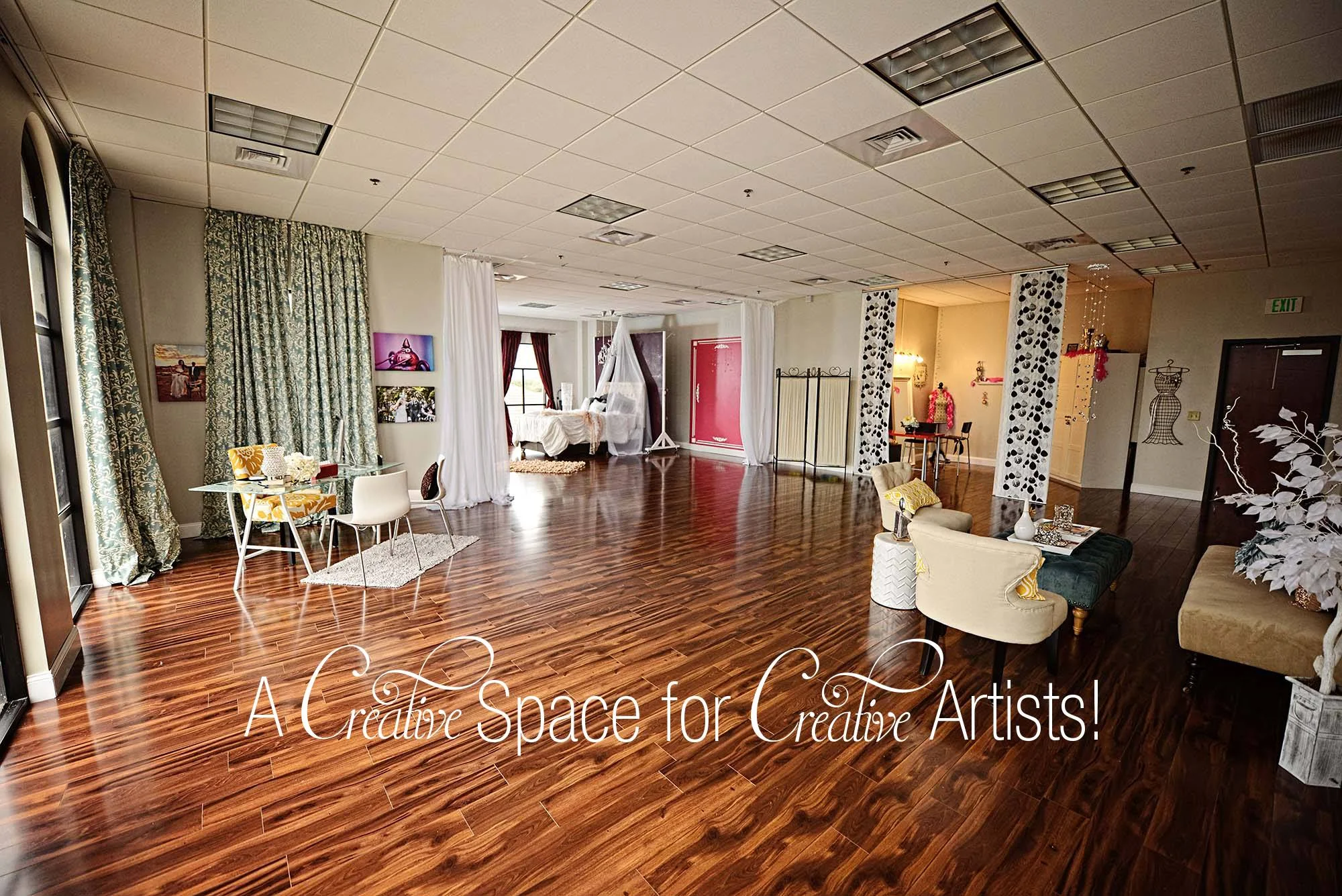 Studio Adorn