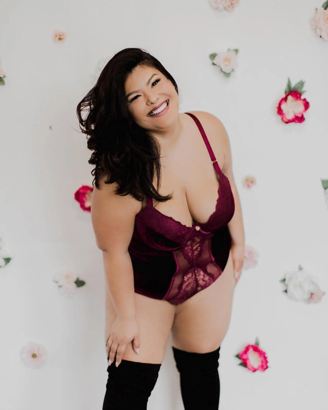 Photo credit: MIAU Boudoir