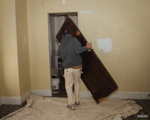 New Openings and New Beginnings
