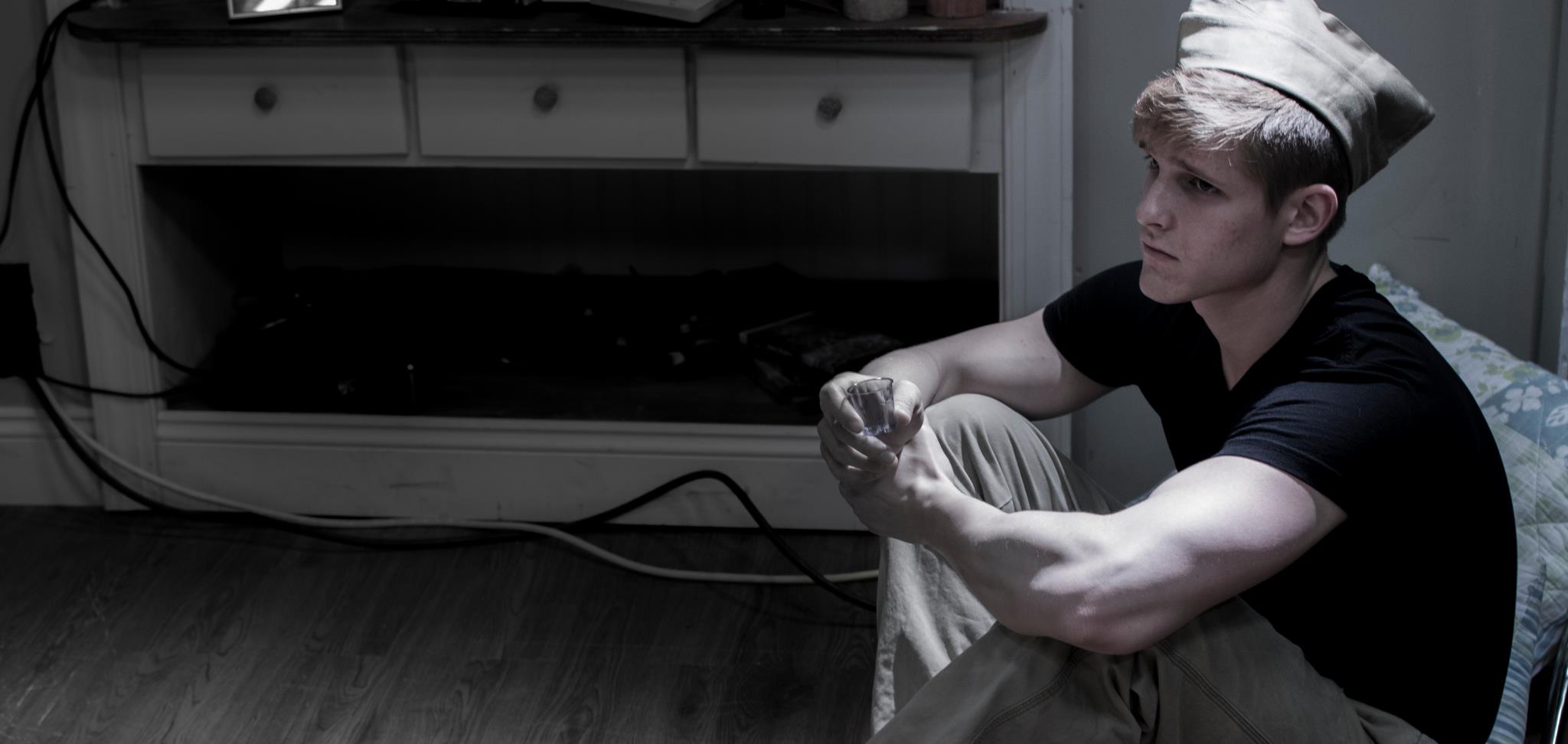PSU SOT 'Little Town Blues' Dir. David Kisan