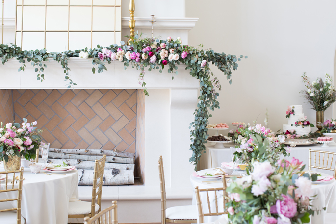 Image via - Pink Peonies {www.pinkpeonies.com} 