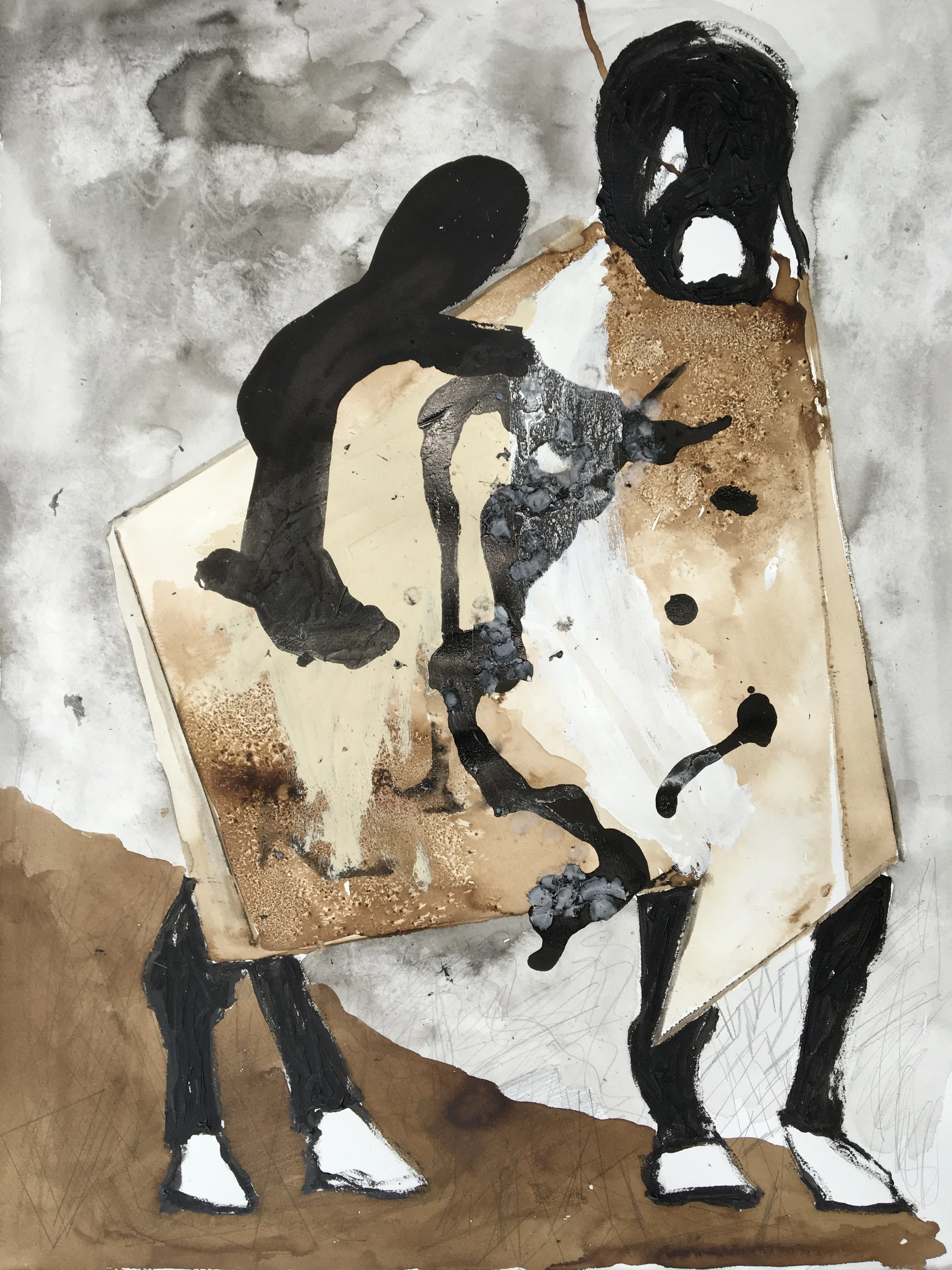 Mother & Child