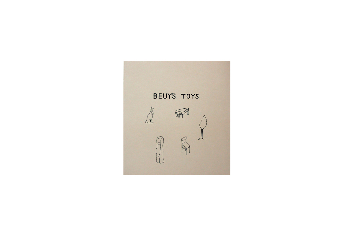Beuys Toys