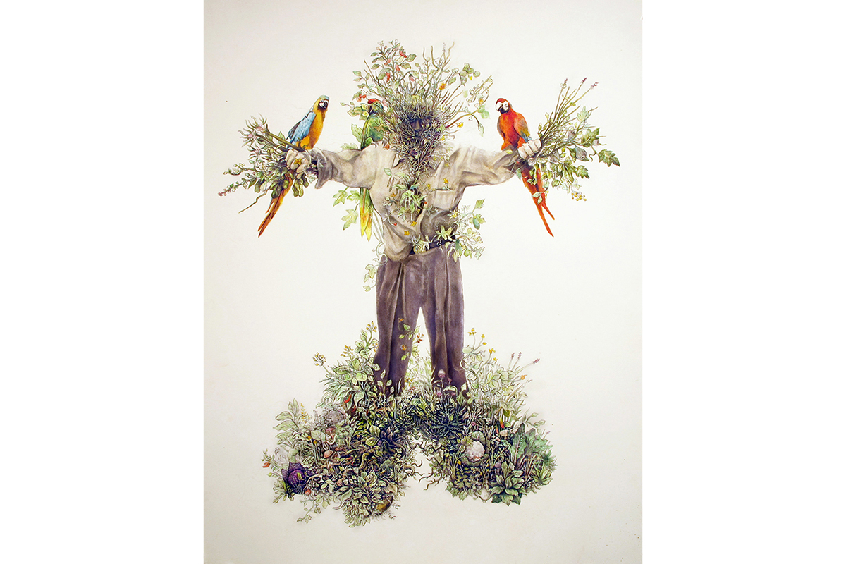 Wildeman