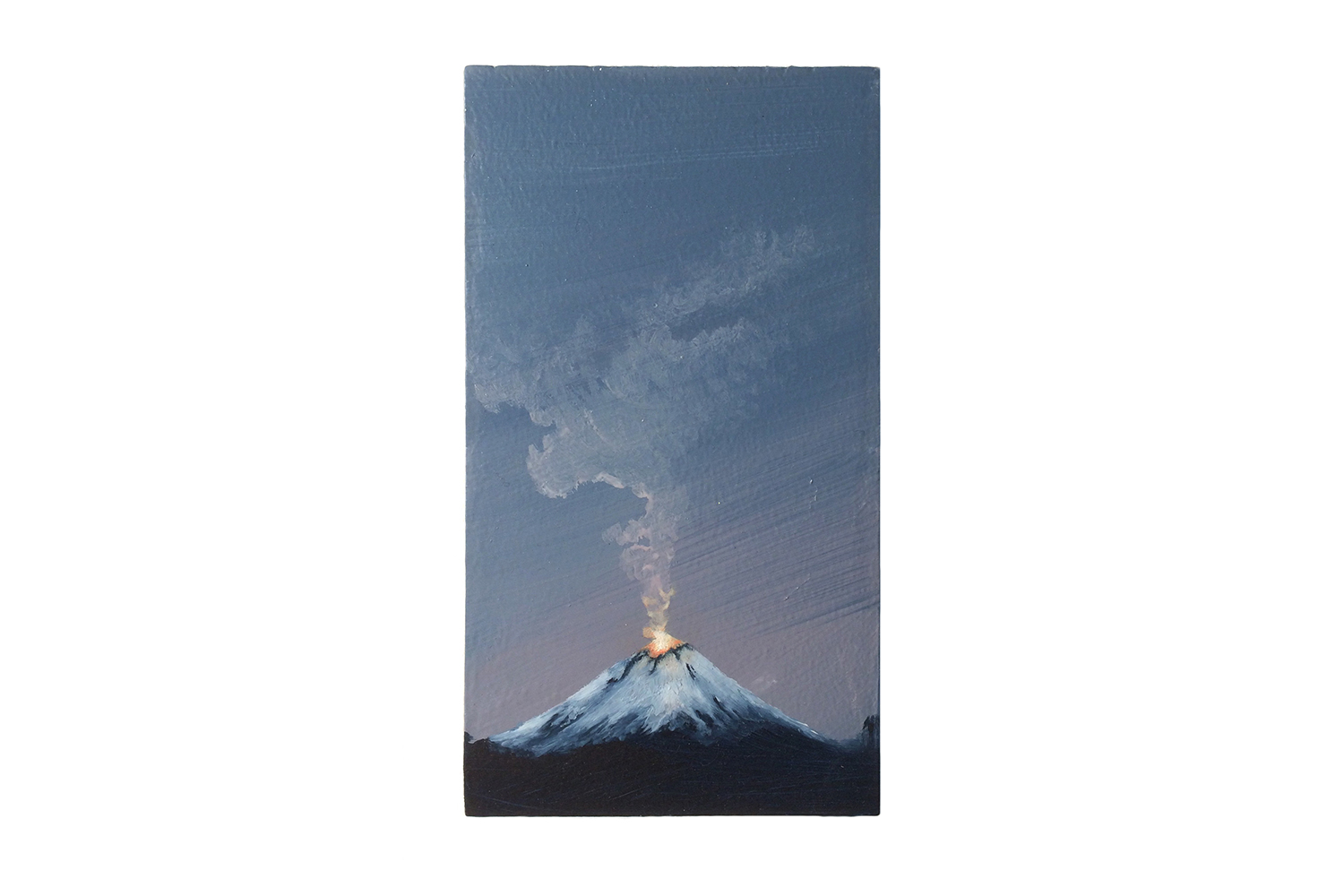 Volcano