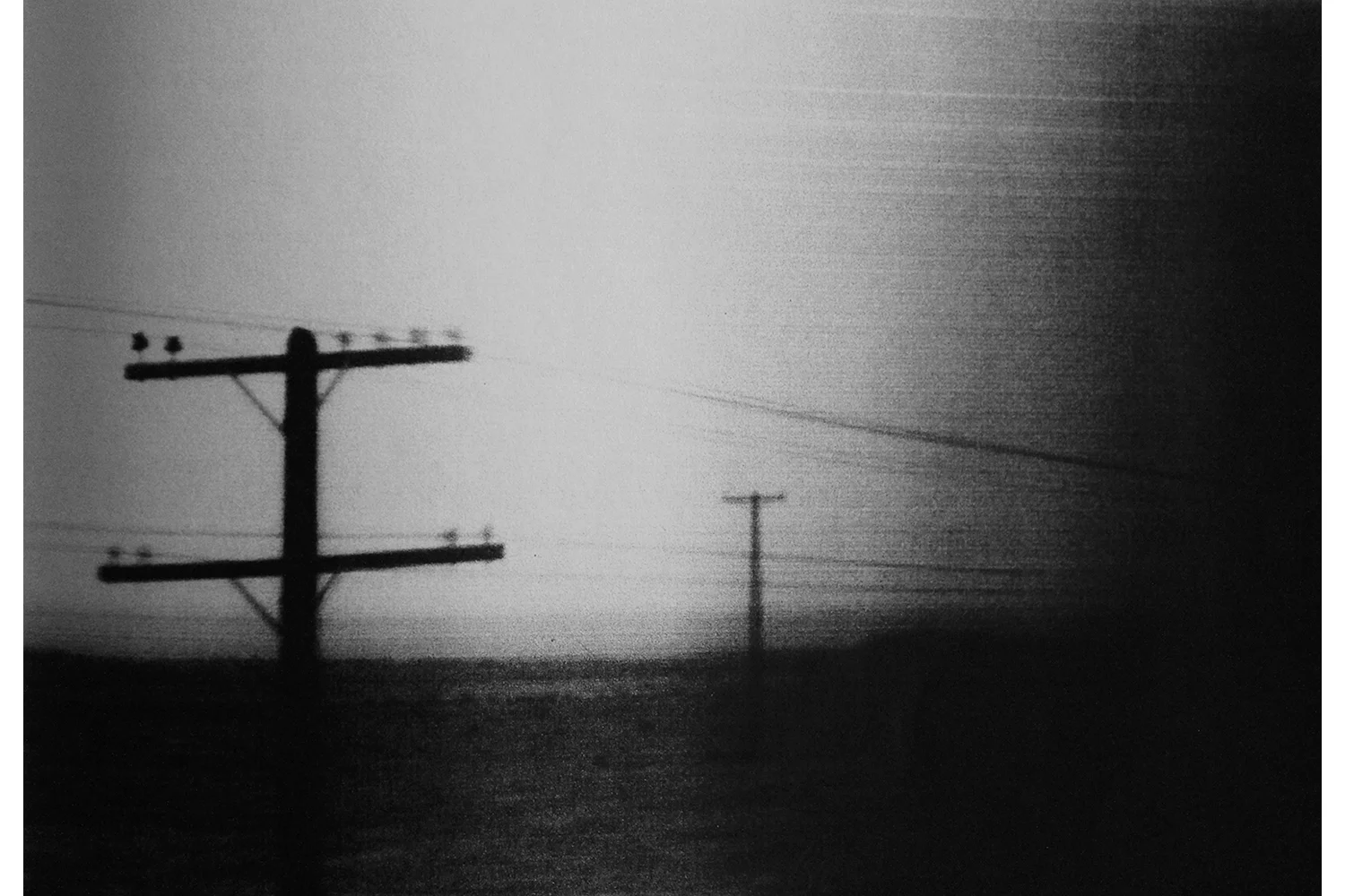 Lines IV
