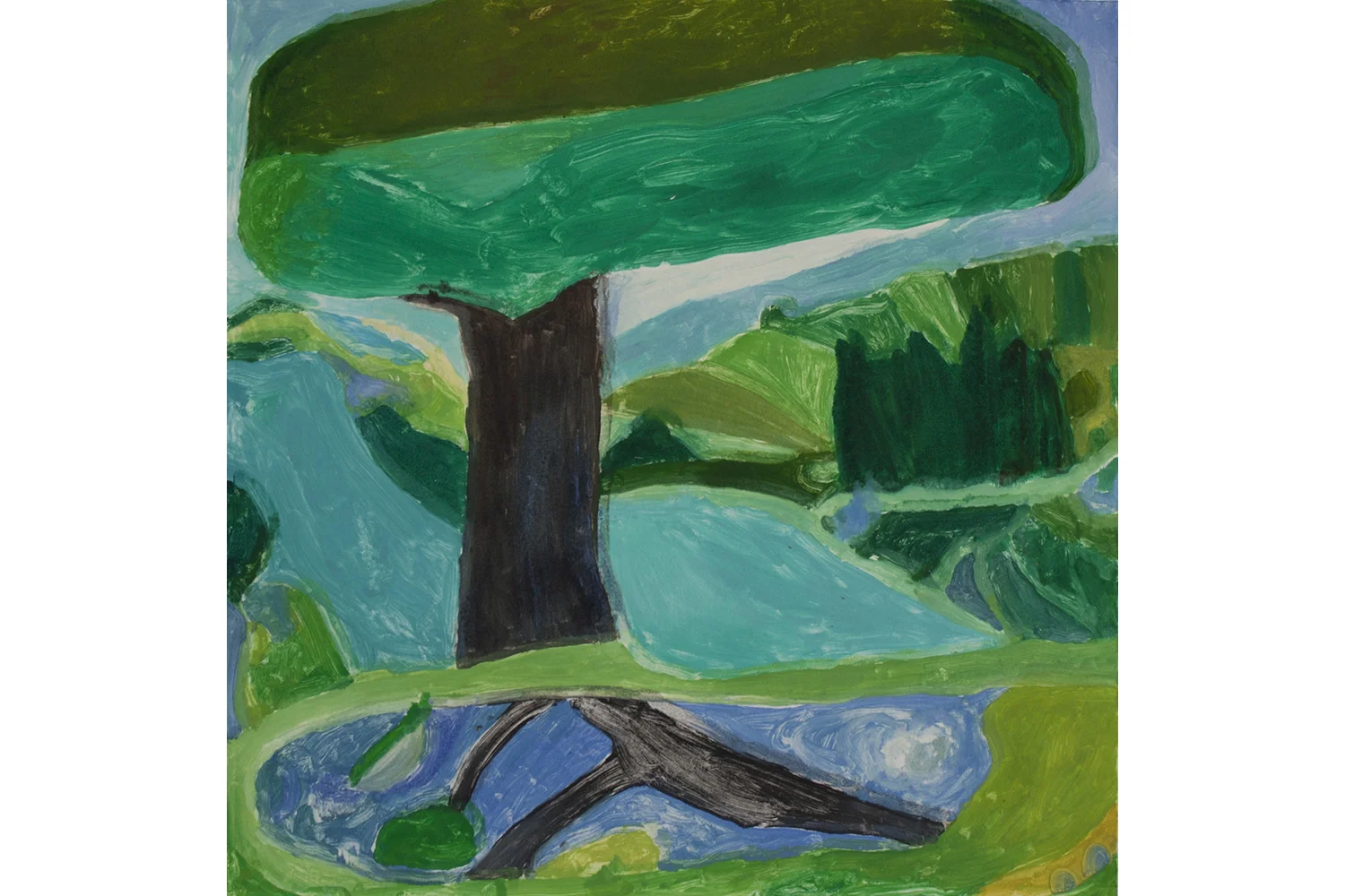 Julian Hatton