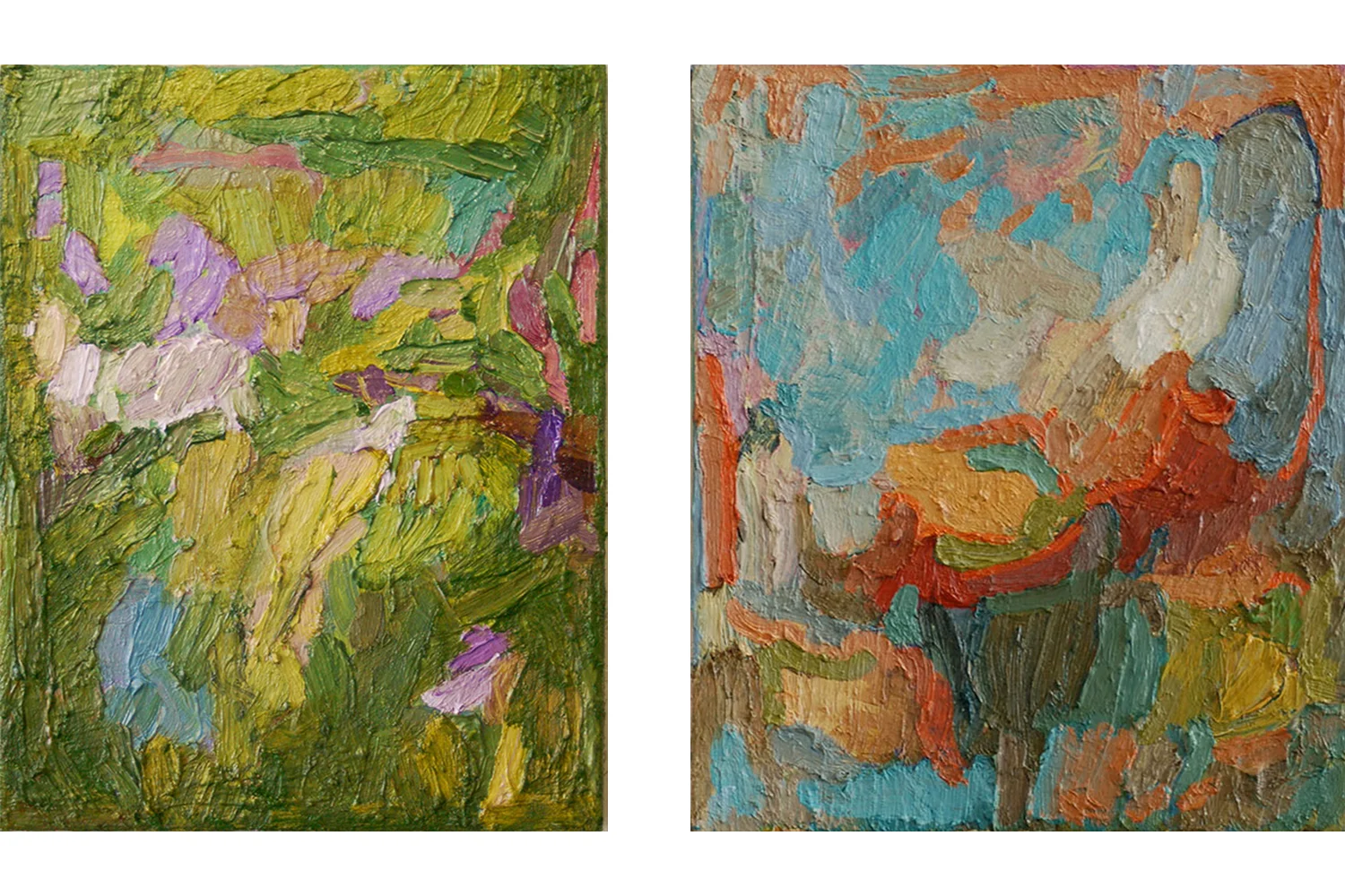 Untitled (both)
