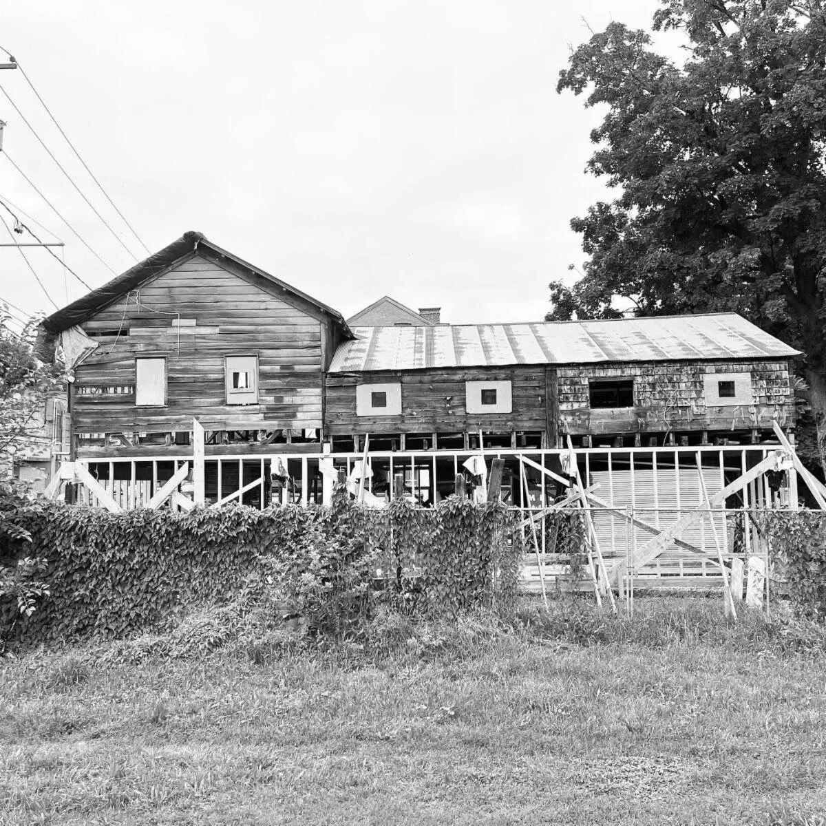 Weigand’s Tavern, a Newburgh Historic Landmark, Under New Management