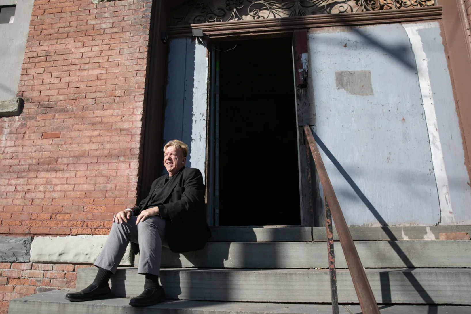 'Return to Titanic': ongoing project evokes fond memories for past Liberty Street School student