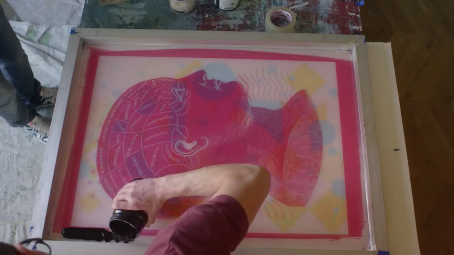 What Does an Extrovert's Brain Look Like?