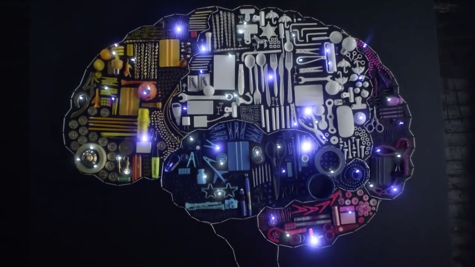 What Does the Brain of an Optimist Look Like?