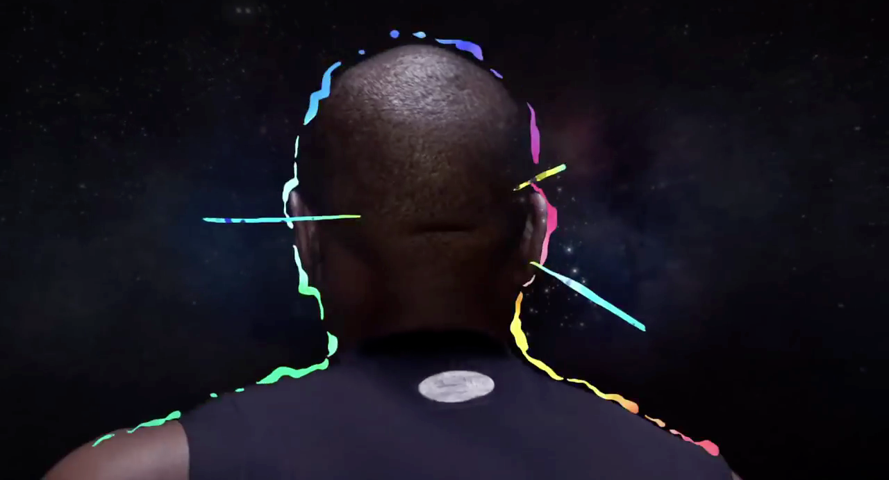 What Does an Athlete's Brain Look Like?