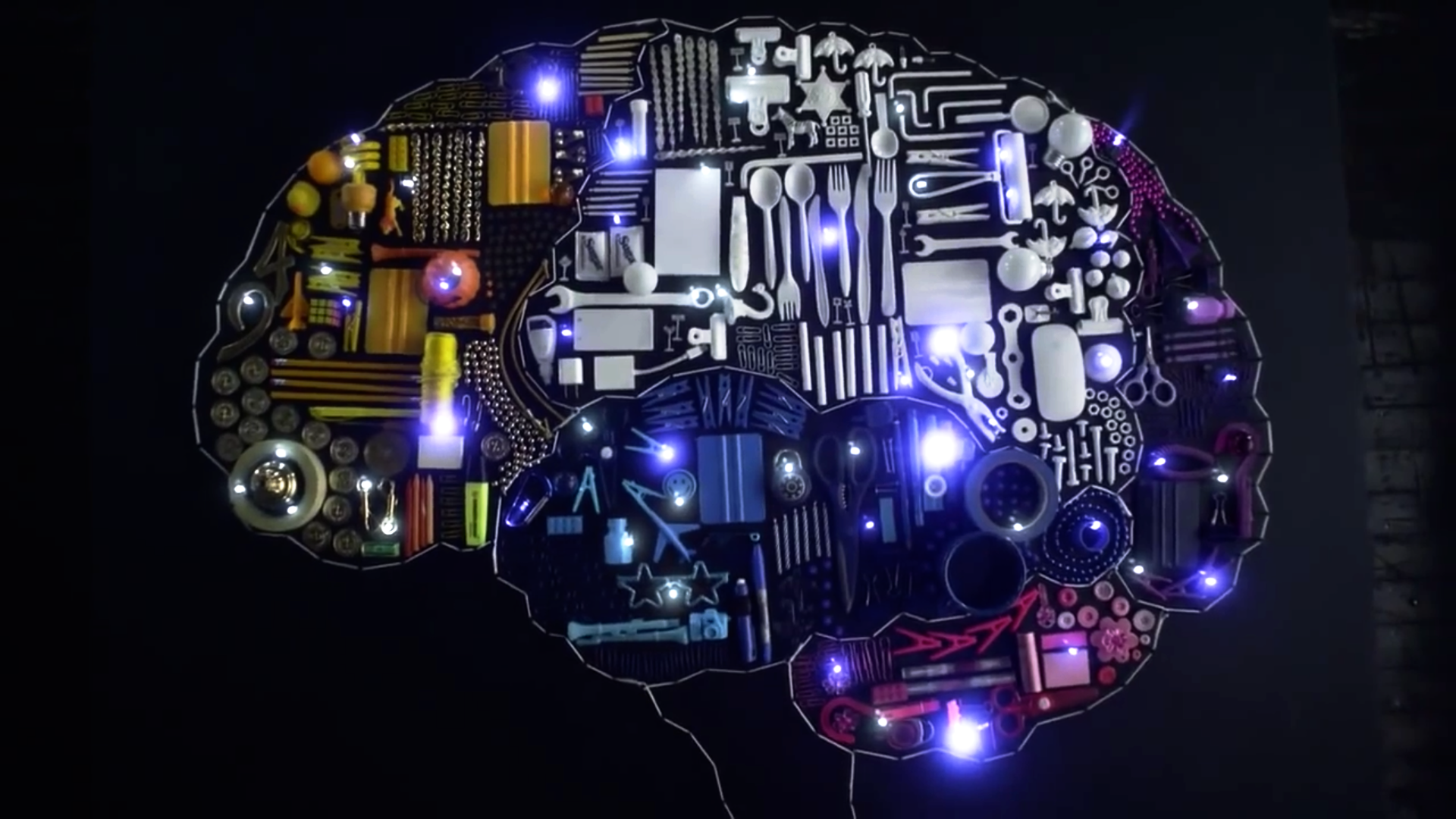 What Does the Brain of an Optimist Look Like?