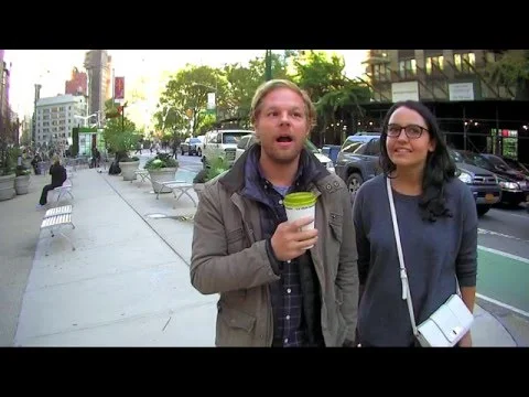 GE's Intelligent Streetlight Comes to NYC