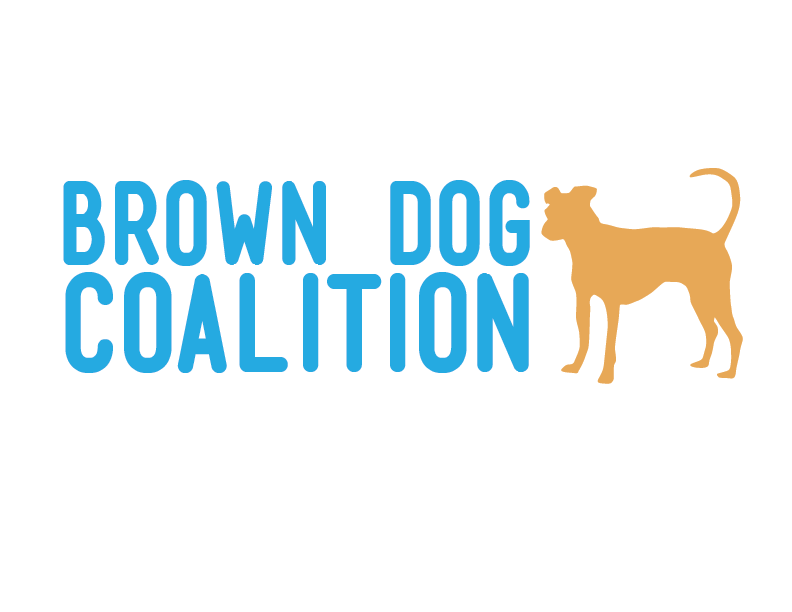 Brown Dog Coalition & Rescue Ltd.