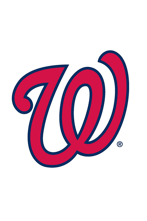 Washington Nationals Mood Board
