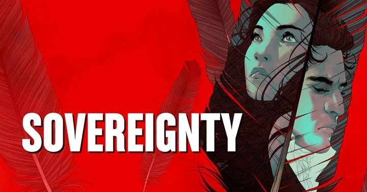 SOVEREIGNTY