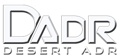 Desert ADR