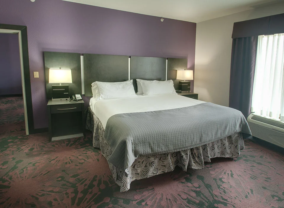 Room #3