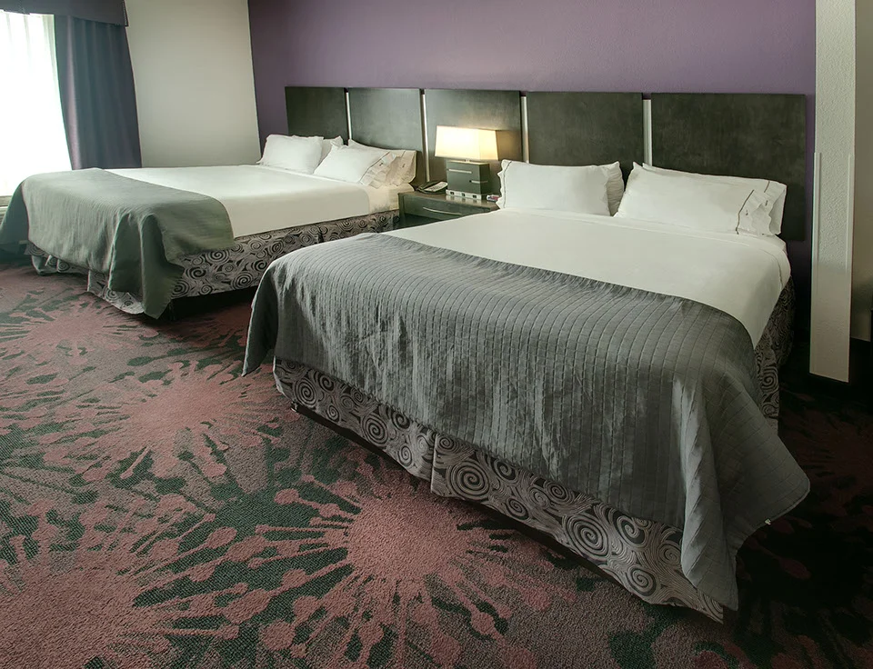 Room #2