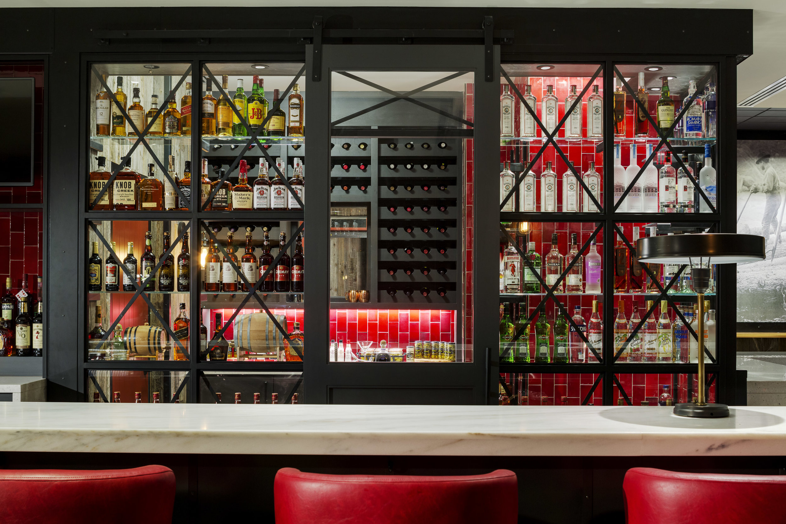 Social Hour Timber Kitchen and Bar