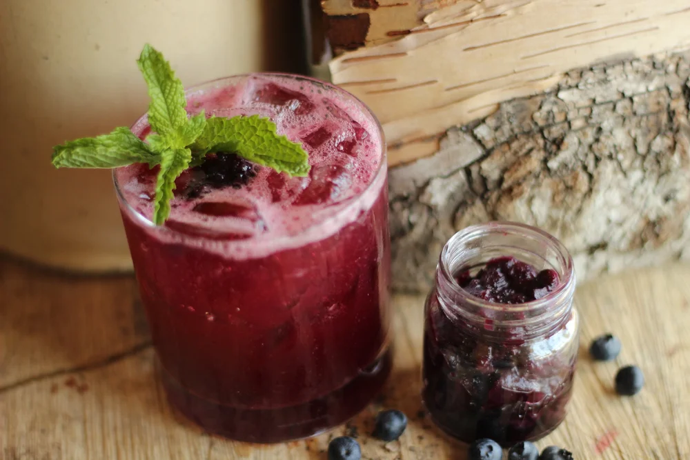 Social Hour Timber Kitchen and Bar