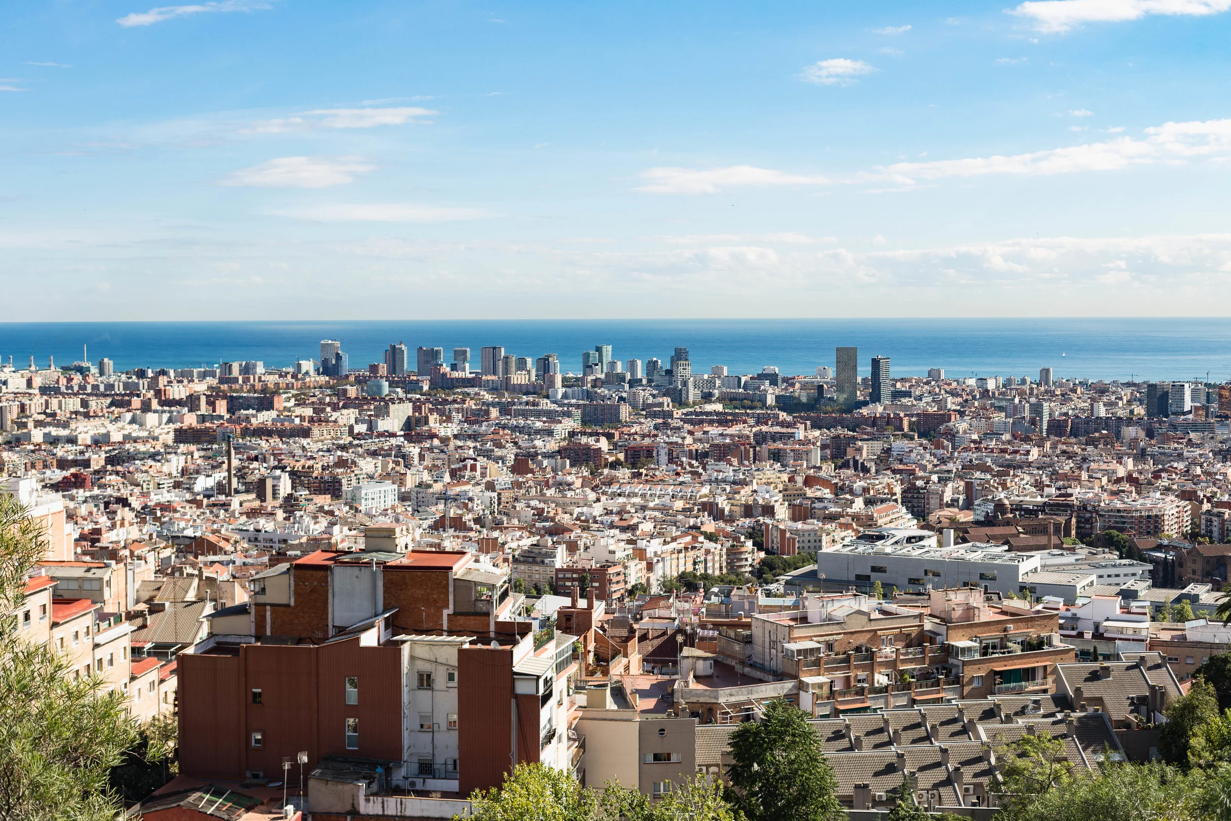 Barcelona, Spain