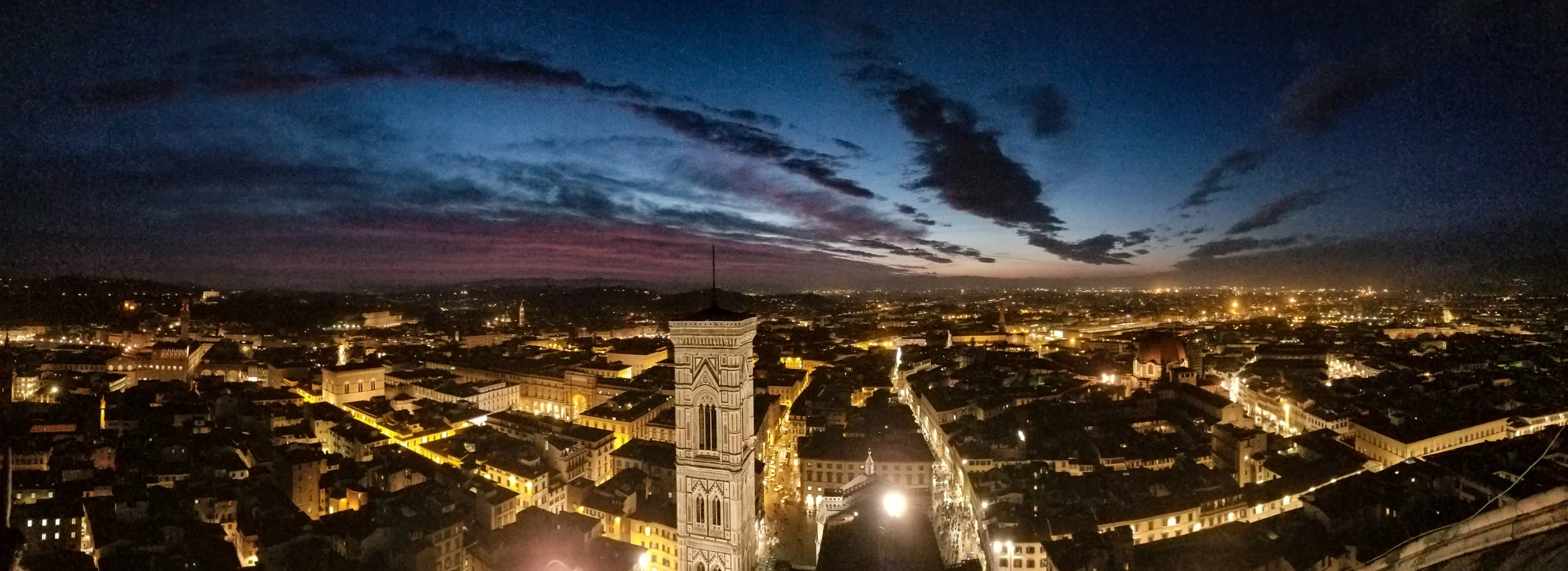 Florence, Italy