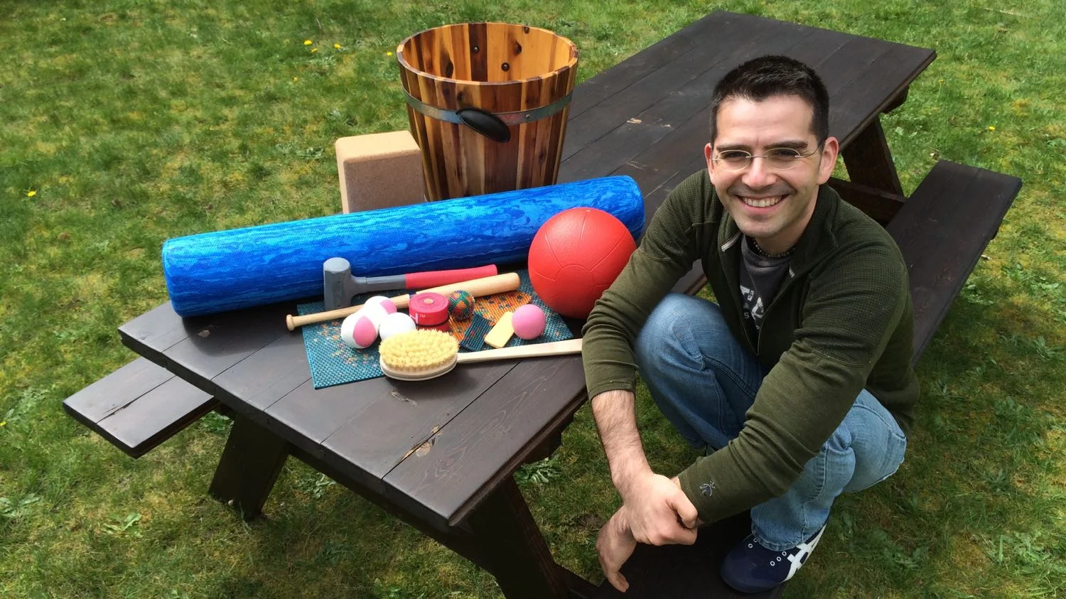 Kaizen on Table with Tools.jpg