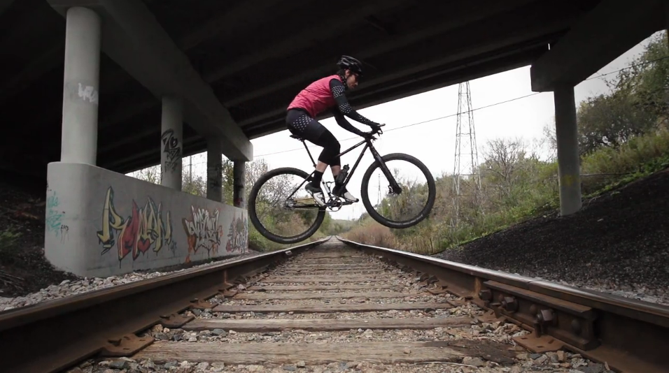 BKB's "Hiatus: 612" film