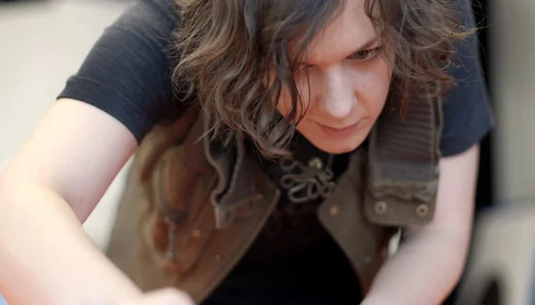 Target: Danielle Evans - Marmalade Bleue