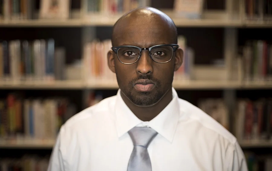 Wall Street Journal: De-radicalization of Isis Recruits in MN