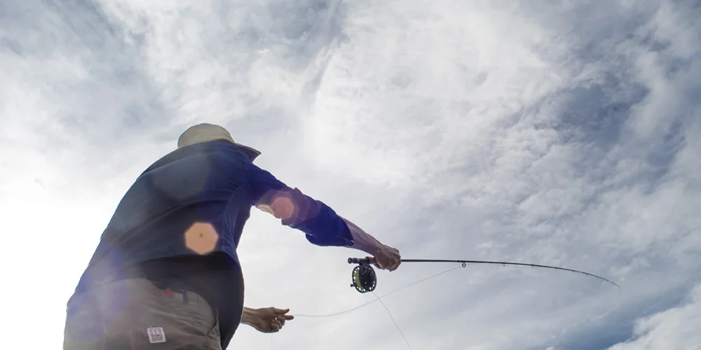 Reddington: Voyant Flyfish Kit