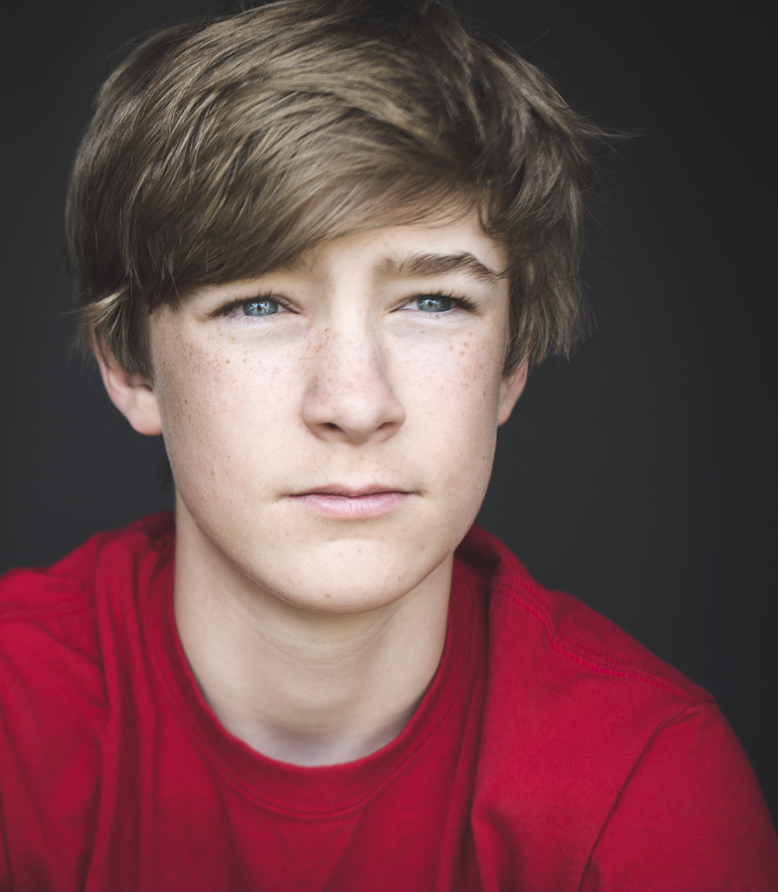 #PortraitVan: Jack