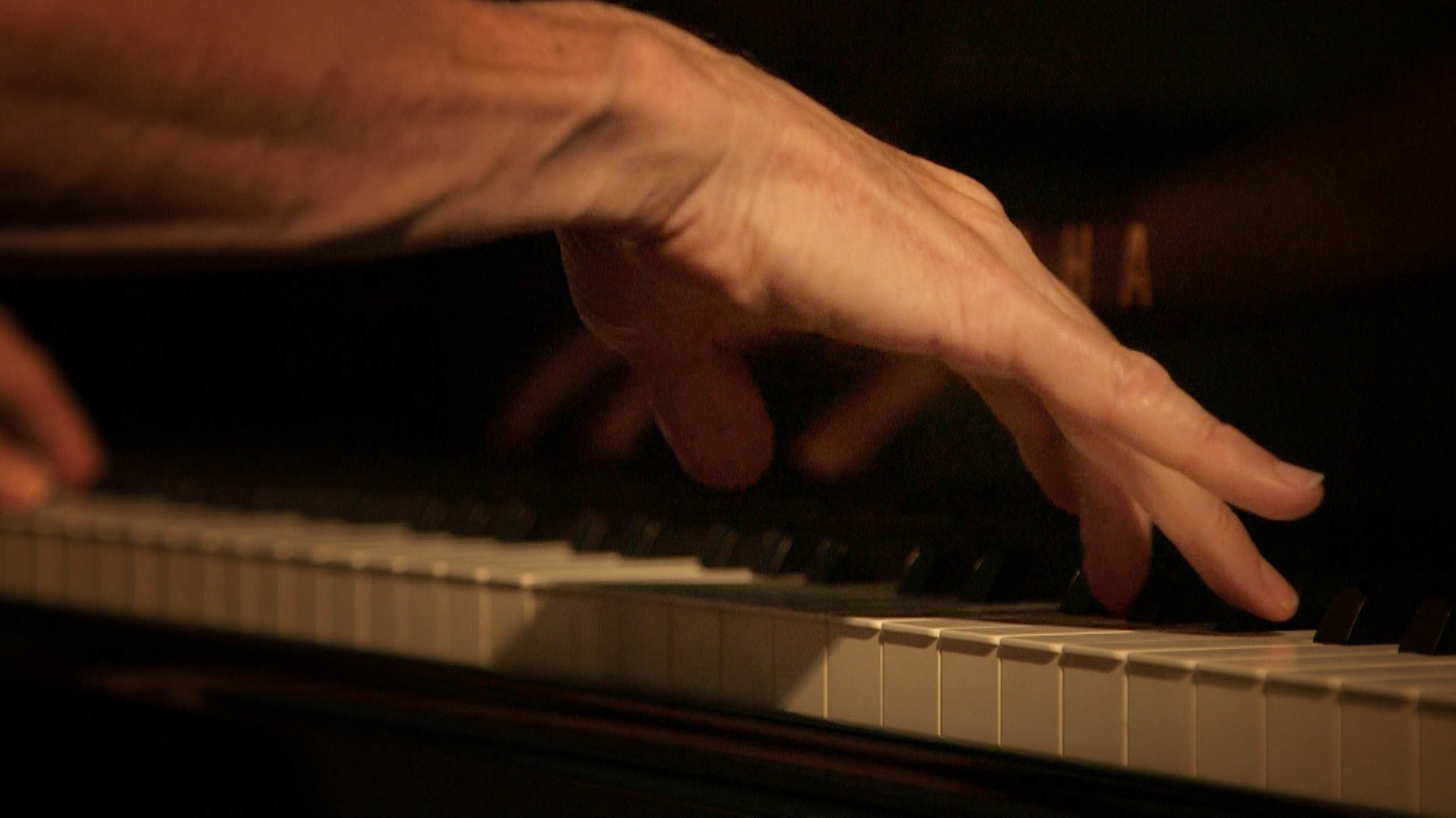 Physical Piano