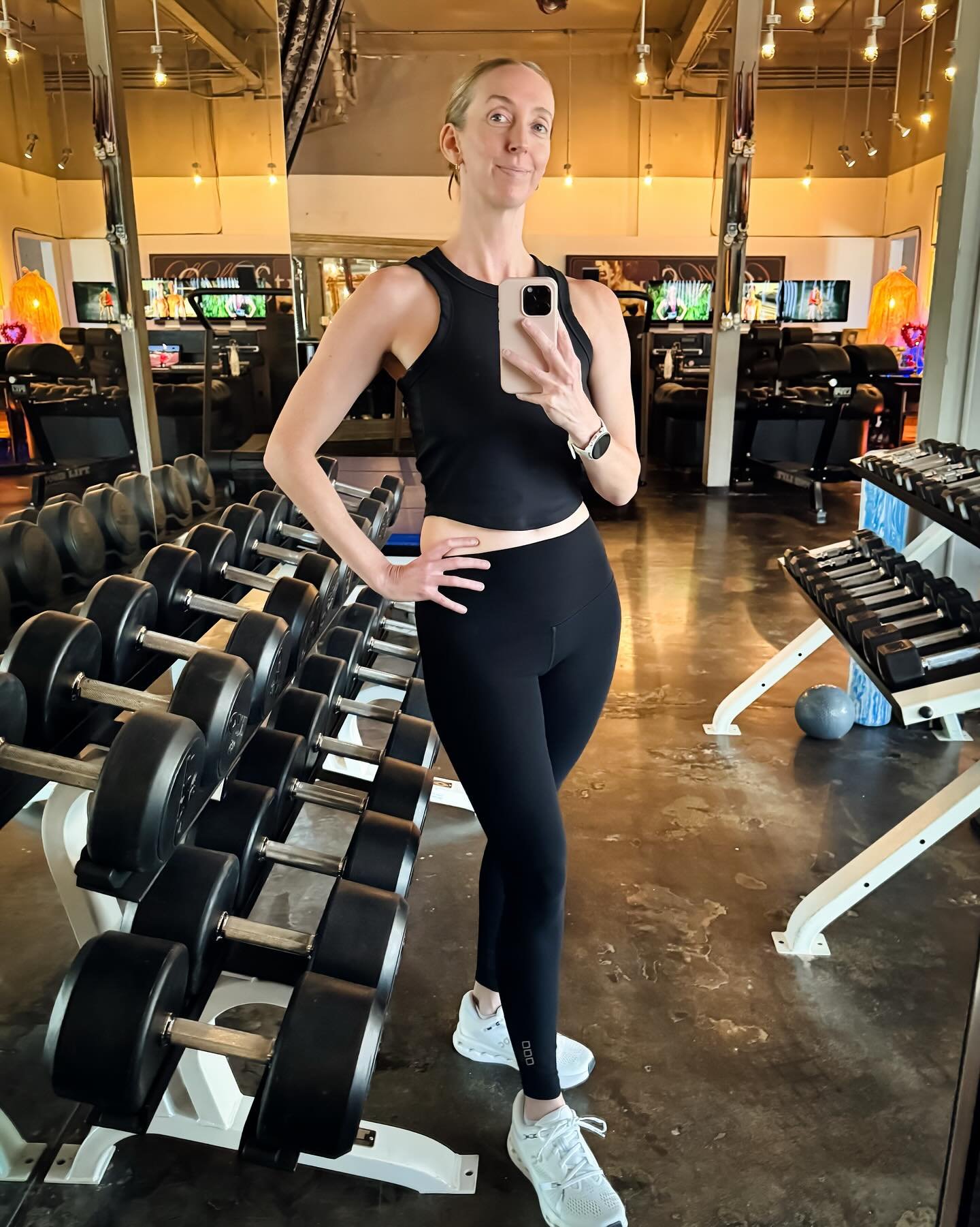 Last Day Of Birthday Month 💪🏼🧁