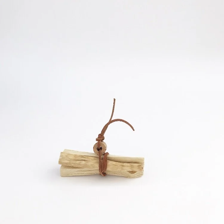 palo santo bundle | found in lafayette colorado | THALKEN