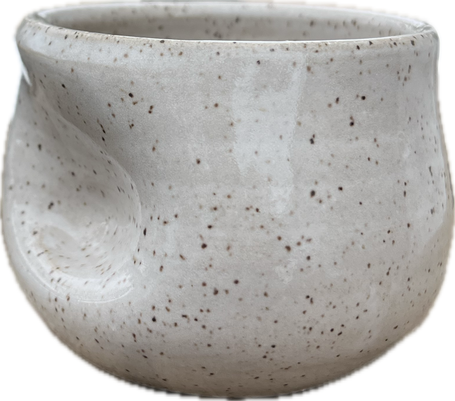 Good Hearted Woman mug