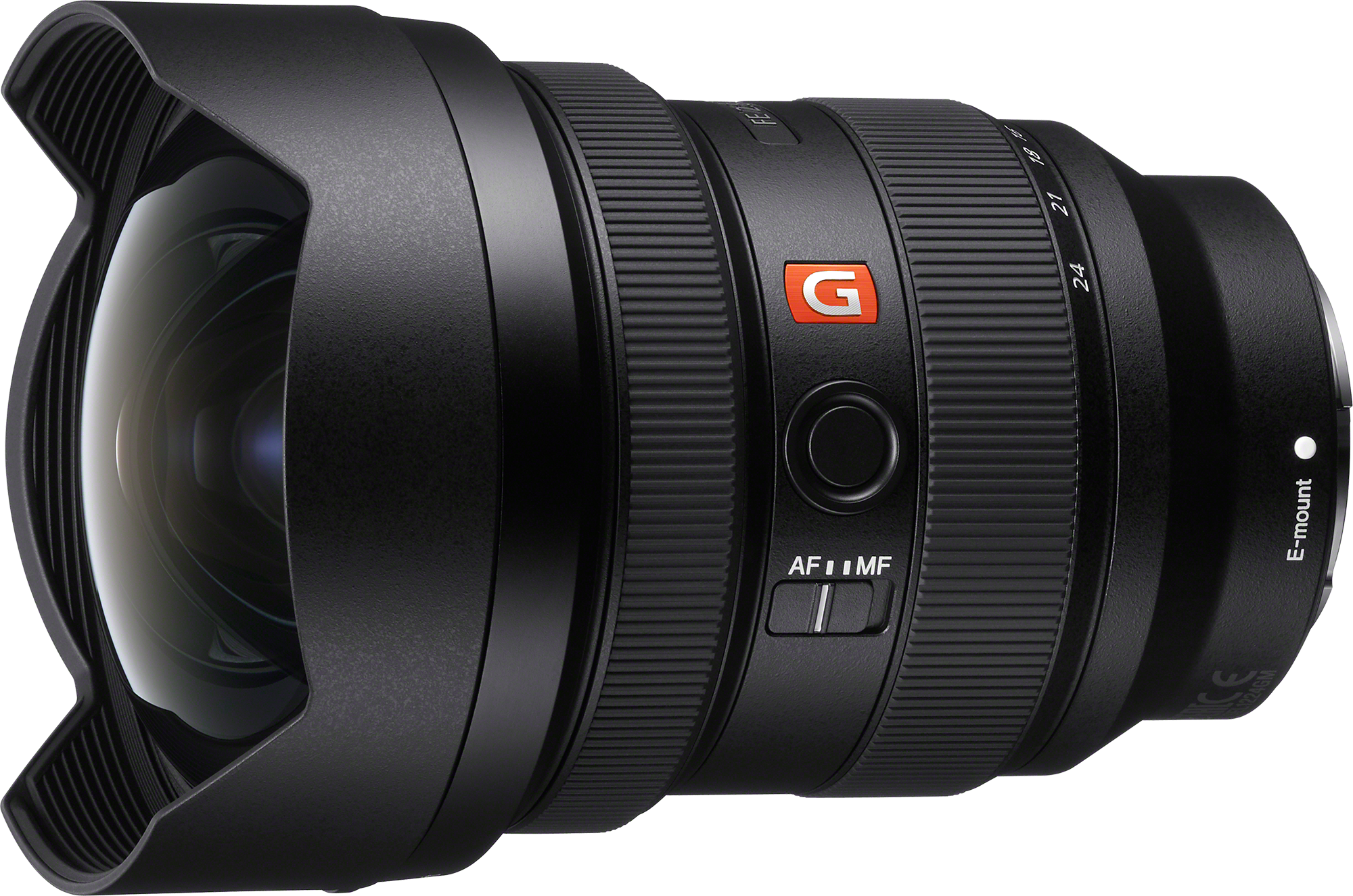 Sony FE 12-24mm 2.8 G Master