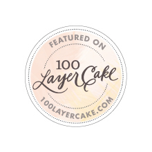 100 Layer Cake